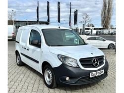 Weiß Gebraucht 2020 Mercedes Citan 108 Limousine | 11.890 € (Fairer Preis)