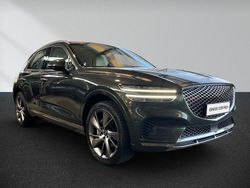 Grün Gebraucht 2024 Genesis GV70 SUV | 46.990 €