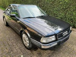 Braun Gebraucht 1992 Audi 80 Limousine | 5.000 €
