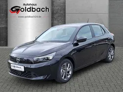 Schwarz Neu 2025 Opel Corsa Edition Limousine | 17.490 € (Guter Preis)