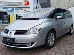 Other Gebraucht 2007 Renault Grand Espace Initiale Van / Kleinbus | 4.600 € (Fairer Preis)
