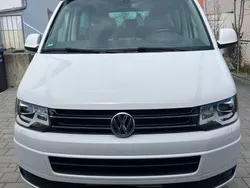 Weiß Gebraucht 2015 VW T5 California Van | 37.900 €