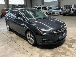 Gebraucht 2016 Opel Astra Dynamic Kombi | 12.600 € (Fairer Preis)