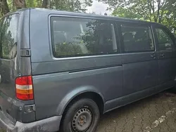 Grau Gebraucht 2006 VW T5 Van | 7.000 € (Fairer Preis)