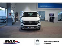 Weiß Gebraucht 2020 VW T6.1 Comfortline Van | 51.990 € (Fairer Preis)