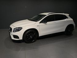 Unilack polarweiß Gebraucht 2019 Mercedes GLA200 AMG SUV | 23.750 € (Fairer Preis)