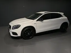 Unilack polarweiß Gebraucht 2019 Mercedes GLA200 AMG SUV | 25.900 € (Fairer Preis)