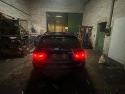 Blau Gebraucht 2008 BMW 330 Kombi | 4.500 € (Superpreis)