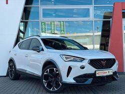 Weiß Gebraucht 2021 Cupra Formentor SUV | 27.590 € (Etwas zu teuer)
