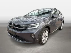 Grau Gebraucht 2024 VW Taigo Life SUV | 27.889 € (Fairer Preis)