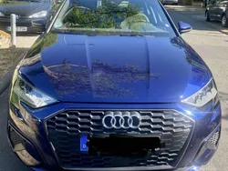 Gebraucht 2020 Audi A3 Sportback Limousine | 25.100 €