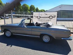 Mercedes 280