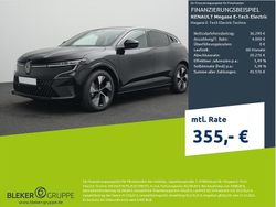 Sternenschwarz Gebraucht 2025 Renault Mégane Techno Limousine | 40.290 € (Teuer)