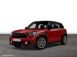 Other Gebraucht 2023 Mini Cooper D Countryman SUV | 31.184 € (Guter Preis)