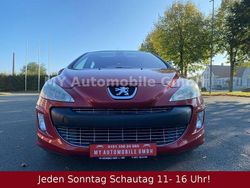 Schwarz Gebraucht 2007 Peugeot 308 Sport Limousine | 4.499 € (Teuer)
