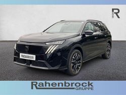 Schwarz Neu 2025 Peugeot 5008 Allure SUV | 31.790 € (Superpreis)