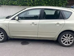 Gebraucht 2008 Mazda 3 High Kombi | 3.900 € (Fairer Preis)