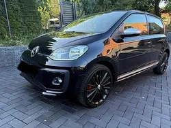 Schwarz Gebraucht 2018 VW up! Edition Kleinwagen | 8.499 € (Fairer Preis)