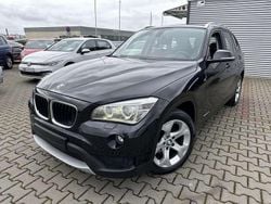 Black sapphire metallic Gebraucht 2013 BMW X1 SUV | 12.500 € (Fairer Preis)
