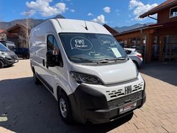Weiß Neu 2025 Fiat Ducato Van | 32.946 € (Fairer Preis)
