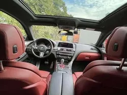 Gebraucht 2017 BMW 640 Coupé | 26.600 € (Superpreis)