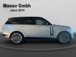 Silber Neu 2025 Land Rover Range Rover HSE SUV | 153.510 €