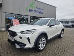 Weiß Gebraucht 2023 Cupra Formentor Basis SUV | 26.990 € (Fairer Preis)