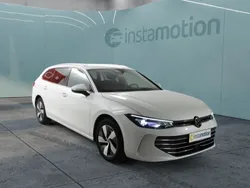 Weiß Gebraucht 2024 VW Passat Business Van / Kleinbus | 31.049 € (Fairer Preis)