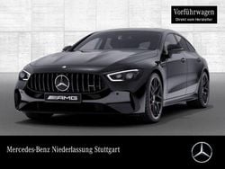 Schwarz Gebraucht 2024 Mercedes AMG GT 63 AMG Coupé | 138.990 € (Superpreis)