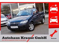 Blau Gebraucht 2008 Fiat Strada Abholung | 5.990 € (Etwas zu teuer)