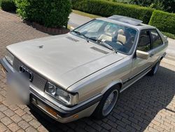 Gold Gebraucht 1987 Audi Coupe GT Performance Coupé | 11.000 €