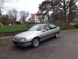 Silber Gebraucht 1992 Opel Omega Limousine | 8.900 €