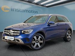 Gebraucht 2021 Mercedes GLC300e SUV | 36.949 € (Etwas zu teuer)