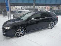 Schwarz Gebraucht 2021 Subaru Levorg Exclusive+ Kombi | 19.500 € (Superpreis)