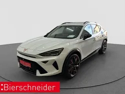 Weiss Gebraucht 2025 Cupra Formentor VZ SUV | 46.990 € (Etwas zu teuer)