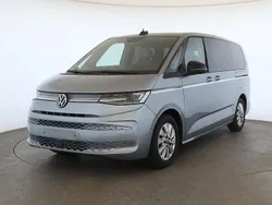Silber Gebraucht 2022 VW T7 Style Van | 51.790 € (Guter Preis)