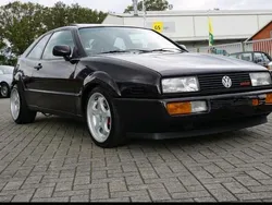 Violet Gebraucht 1990 VW Corrado Kleinwagen | 11.999 €