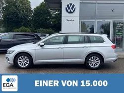 Silber metallic Gebraucht 2021 VW Passat Business Kombi | 25.610 € (Fairer Preis)