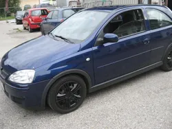 Gebraucht 2006 Opel Corsa Kombi | 1.750 € (Fairer Preis)