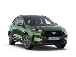 Grün Neu 2025 Ford Kuga ST-Line SUV | 31.490 € (Fairer Preis)
