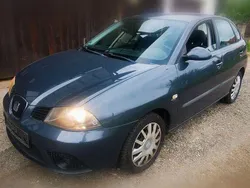 Grau Gebraucht 2007 Seat Ibiza Comfort Limousine | 2.300 € (Fairer Preis)