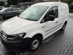 Weiß Gebraucht 2017 VW Caddy Van / Kleinbus | 11.999 € (Superpreis)