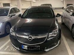 Gebraucht 2015 Opel Insignia Sport Kombi | 7.999 € (Fairer Preis)