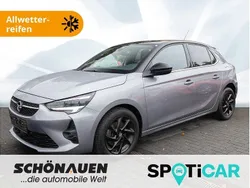 Grau Gebraucht 2022 Opel Corsa Ultimate Kleinwagen | 15.950 € (Fairer Preis)