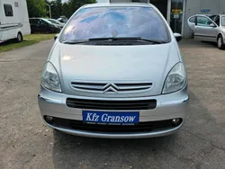 Silber Gebraucht 2007 Citroën Xsara Picasso Van / Kleinbus | 2.195 € (Etwas zu teuer)