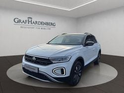 Weiß Gebraucht 2025 VW T-Roc Goal SUV | 30.888 € (Guter Preis)