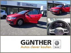 Kings red (rot) Neu 2025 VW Polo Life Kleinwagen | 22.975 € (Fairer Preis)