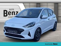 Weiß Neu 2026 Hyundai i10 Prime Kleinwagen | 19.690 € (Fairer Preis)