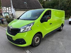 Grün Gebraucht 2018 Renault Trafic Van | 15.000 €