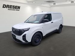 Weiss Neu 2025 Ford Transit Trend Van | 32.990 € (Guter Preis)